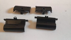 Set Cover Hinges ASUS X72J - X72JR - K72JR for Hinges Case Copricerniere - Picture 1 of 1