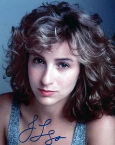 Jennifer Grey signed 8x10 Picture autographed Photo Pic and COA - Picture 1 of 1