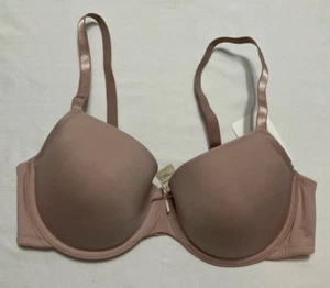 Hop Lun Executive Bras Evening Blush 38C - Picture 1 of 3