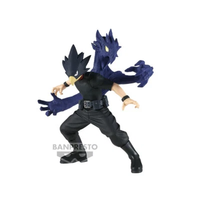 Banpresto My Hero Academia - Fumikage Tokoyami - The Amazing Heroes vol.25
