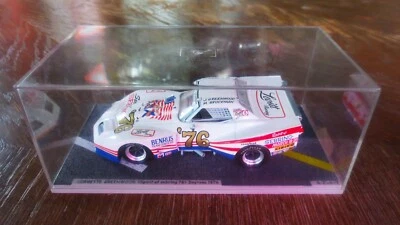 CORVETTE DAYTONA 1976 GREENWOOD SPIRIT OF SEBRING 1:43 - Image 1 of 4