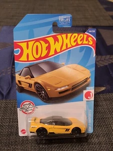 1990 ACURA NSX / HW J-Imports / Hot Wheels 2022 - Picture 1 of 5