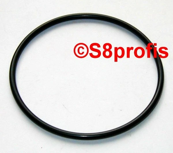 Elmo K-100 Motorriemen,Antriebsriemen Riemen Rundriemen Filmprojektor belt drive - Bild 1 von 1