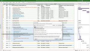 PRINCE2 7th Edition Download | Microsoft Project MPP MSP MS Excel & Word Formats - Picture 1 of 14