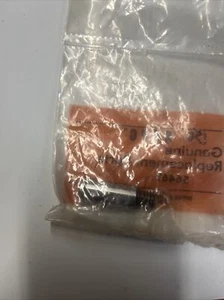 OEM Whirlpool Dryer Drum Roller Axle Part# 56461 #h.10H2 - Picture 1 of 1