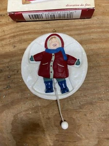 Punze Andenken Ornament - Bild 1 von 2