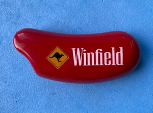 Winfield Stainless Steel Lighter Case/Collector Steel Lighter Case-Holder - Picture 1 of 4