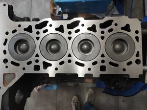 Motor usado Ford Transit 2006-2011 2.2 TDCi 103kW 140cv PGFA EURO 4 - Imagen 1 de 5