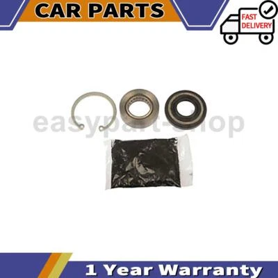 Dorman Rack and Pinion Seal Kit Fits 2002 2003 2004 Chevrolet Avalanche 1500 - Image 1 of 3