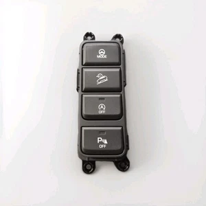 Comando Multifunzione Hyundai Tucson Originale 93300D76004X - Foto 1 di 3