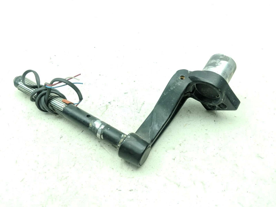 Manillar Kawasaki Concours ZG1000 97 con clip (A) Foto 1 de 4