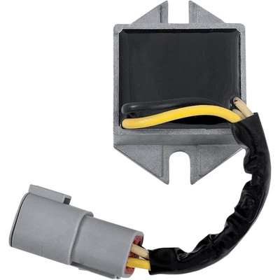 Kimpex Voltage Regulator for Ski-Doo 01-254-02 - Image 1 of 3