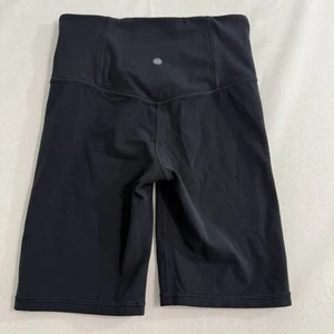 Athleta Women Elation Ultra High Rise 9” Short Size Small - Picture 1 of 9
