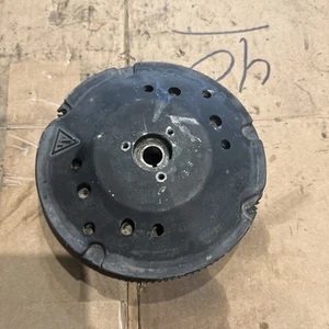 OMC Johnson Evinrude 9.9 15 HP Electric Start Flywheel 0583078 - Picture 1 of 3