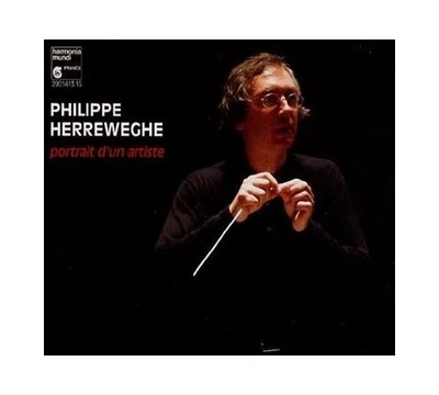 Portrait D'Un Artiste -  CD 3TVG The Cheap Fast Free Post - Image 1 of 2