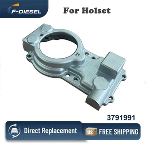 3 in 7 out Cooling Housing Reman Kit Assembly For Holset VGT Actuator 3791991 - Picture 1 of 9