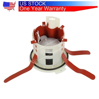 Diesel Exhaust Fluid (DEF) Pump HC3Z-5J229-B For Ford 2017-2021 F-150 250 350 - Image 1 of 4