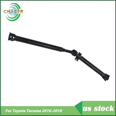 For Toyota Tacoma 2016 2017-2018 3710004440 Rear Driveshaft Prop Shaft 976-652 Foto 1 de 4