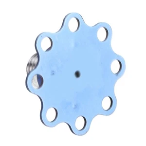 ・500ML Square Radiator Coolant Oil Catch Can Tank Aluminium Alloy Universal Auto - Picture 1 of 12