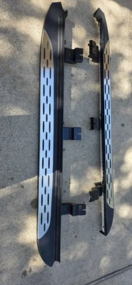 estriberas Geniune Toyota/Lexus - Grand Highlander Foto 1 de 4