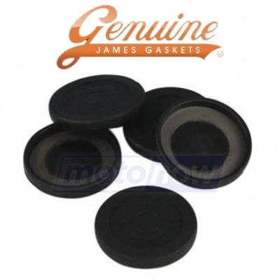 James Gasket Mainshaft Seal for 2002-2007 Harley Davidson XL883R Sportster dl Foto 1 de 4