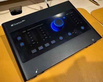 PreSonus USB-C Audio Interface Quantum ES 4 - Image 1 of 4