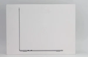 Apple MacBook Air 13” M3 (8GB RAM, 256GB SSD) – Top Zustand - Bild 1 von 3