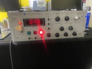 Physical Electronics Industries PEI Auger System Control 11-500A - Picture 1 of 10