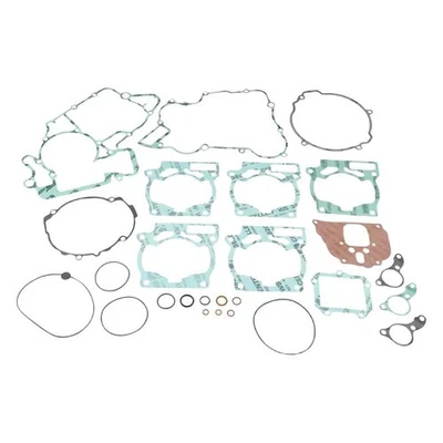 Kit completo de juntas para KTM SX 150 HP XC 150 HP por piezas P400270850044 50330099200 Foto 1 de 2