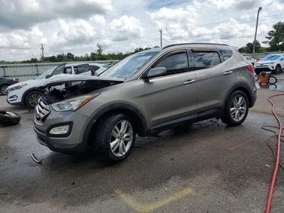 Used Cooling Module fits: 2013 Hyundai Santa fe Cooling Fan fan controller LH fr Foto 1 de 4