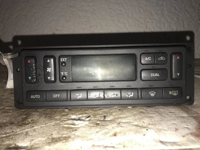 Controles de temperatura climática aire acondicionado calor Ford Explorer 2002-2003 1L2H-18C612-AE Foto 1 de 4