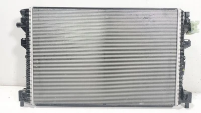 2Q0121253S RADIATEUR D´EAU / 2Q0121253S / 17554377 POUR SEAT ARONA KJ7, KJP 1. - Image 1 of 4
