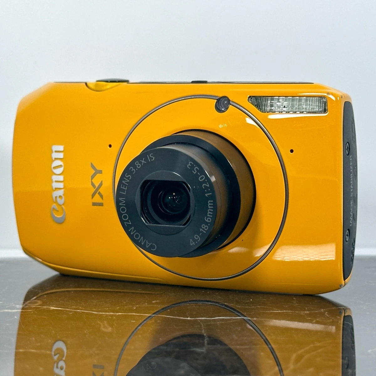 Canon Yellow Digital Cameras for Sale | Shop New & Used Digital