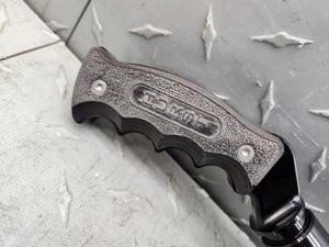 1997-2013 C5 C6 Corvette Hurst Pistol-Grip Short Throw Shifter 6 Speed Manual - Picture 1 of 9