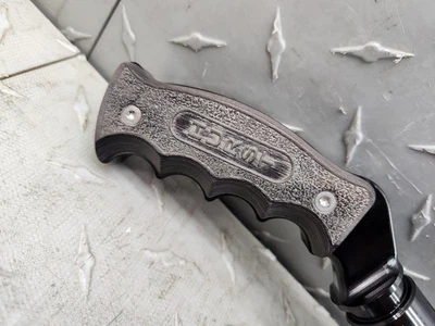 1997-2013 C5 C6 Corvette Hurst Pistol-Grip Short Throw Shifter 6 Speed Manual - Image 1 of 4