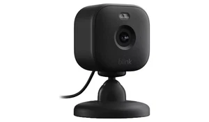 Blink Mini 2 - Plug-in smart security camera - HD night view in colour - Picture 1 of 6