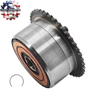 Conjunto de admisión CVVT 24350-2GB0 apto para Hyundai Kia Genesis Sonata Tucson Foto 1 de 4