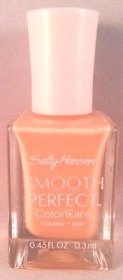 Sally Hansen Color Suave y Perfecto + Cuidado COMPRA 2 OBTÉN 1 GRATIS AGREGA 3 AL CARRITO Foto 1 de 2