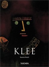 Paul Klee, 1879-1940 (Basic Art) By Susanna Partsch