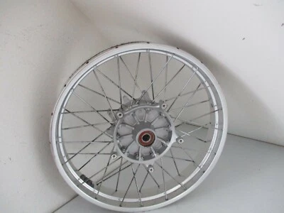 Roda dianteira aro raio 36312320015 BEHR 2.50x19 MTH2 BMW R1150GS 99-01 - Imagem 1 de 4