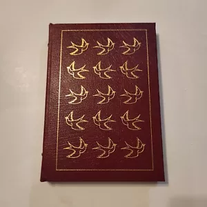 Easton Press THE ART OF LOVE Ovid Sex Collector’s Edition Illustrated - Picture 1 of 4