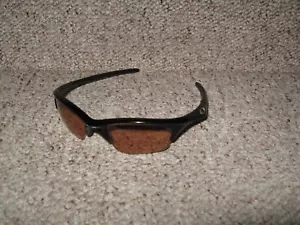 Gafas de sol polarizadas negras Oakley para hombre MUY BONITAS Y LIMPIAS - Imagen 1 de 4