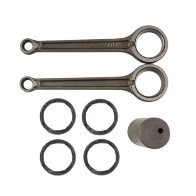 Connecting Rod for Yamaha XV250 Virago 250 2UJ 1995-2006 - Imagem 1 de 2