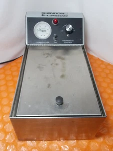 SHANDON LABIAL SECADOR LABORATORIO MODELO 218 (LAM-2765) - Imagen 1 de 5