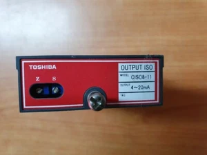 TOSHIBA CISO8-11 SA280 D33884 NICE! FAST SHIPPING! - Picture 1 of 2