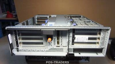 NETAPP 111-01023+D0 - NetApp IOXM Board for - PULLED FROM NETAPP  NAF-1001 - Image 1 of 4