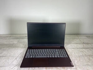 LENOVO IDEAPAD S340-15IWL i3-8145U @ 2.1 GHz, 4GB RAM, NO HDD - (PARTS) - Picture 1 of 11