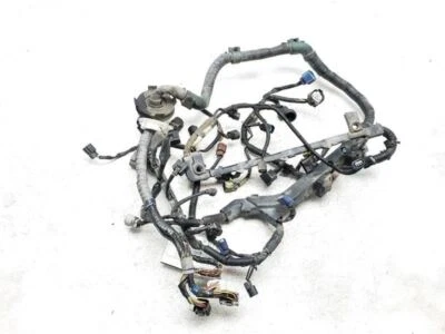 Arnés de cables del motor Acura RSX 2005 2006 2,0 L OEM 32110-PND-A51 Foto 1 de 4