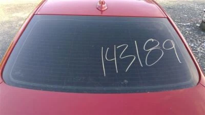 Cristal trasero compatible con BMW 320i 460029 12-18 Foto 1 de 4