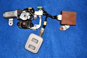 Falt Sonnen Dach Steuerung elektrisch original Suzuki Denso 8874199005 - Bild 1 von 4